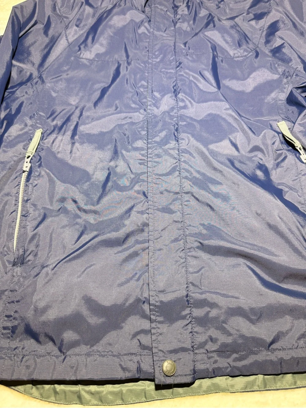 GAP lightweight navy